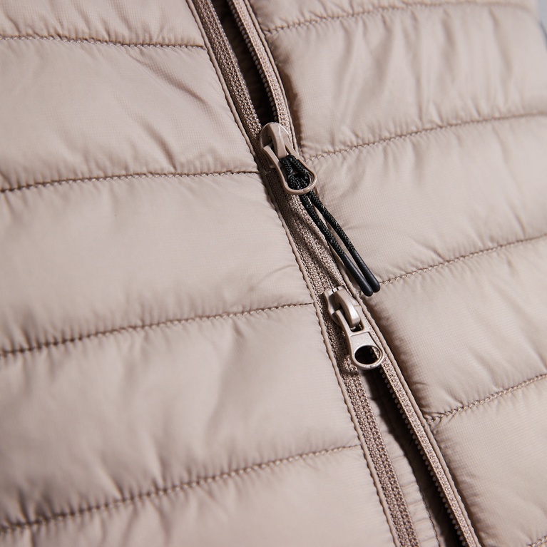 Lightweight vest "Borga"